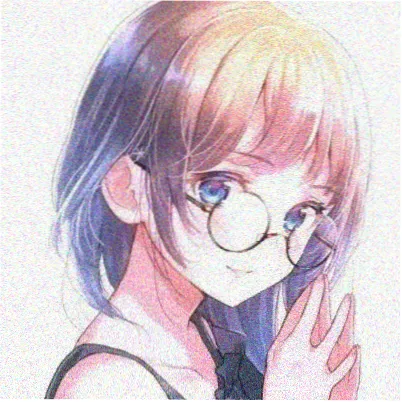 观众头像：折光